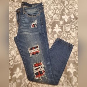 Judy Blue Skinny Jeans